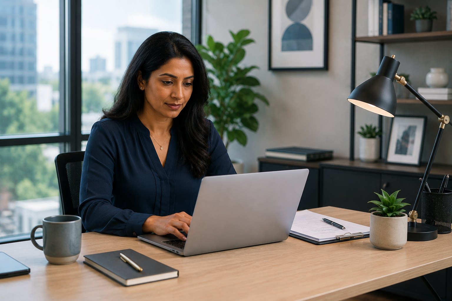 HR on demand
